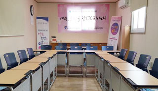 4층 컴퓨터실